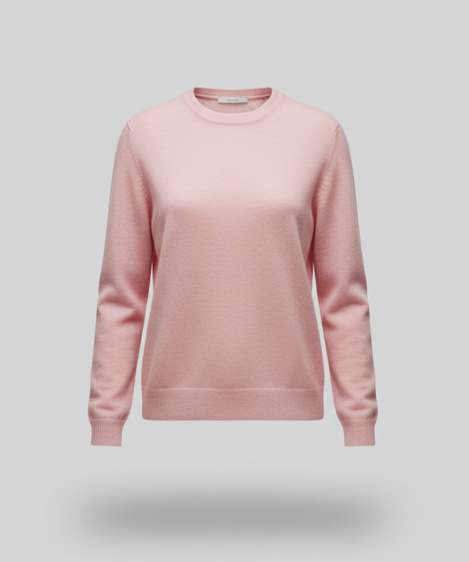 Women's sweater