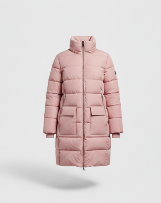 Women's winter coat