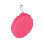 Portable Pet Bowl Set