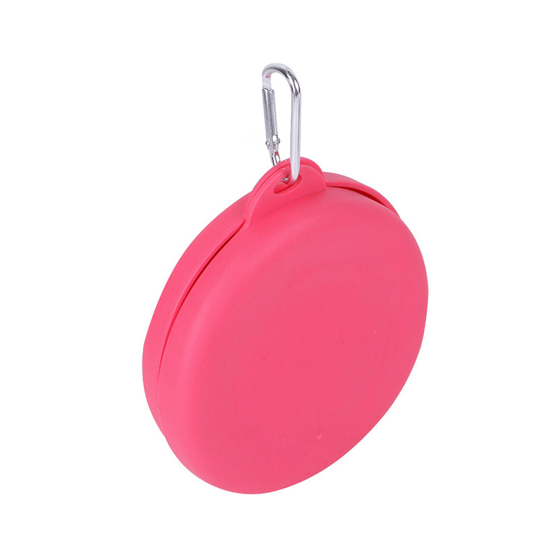 Portable Pet Bowl Set