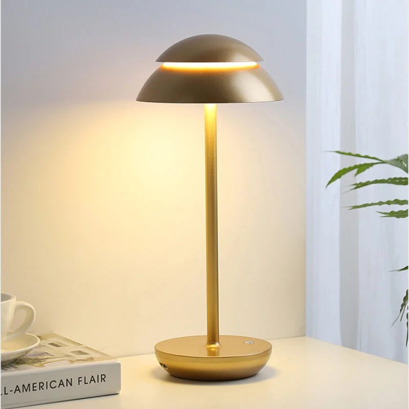 Luminøs Prestige Table Lamp