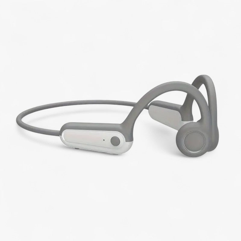 Bone Conduction Headphones for Sports