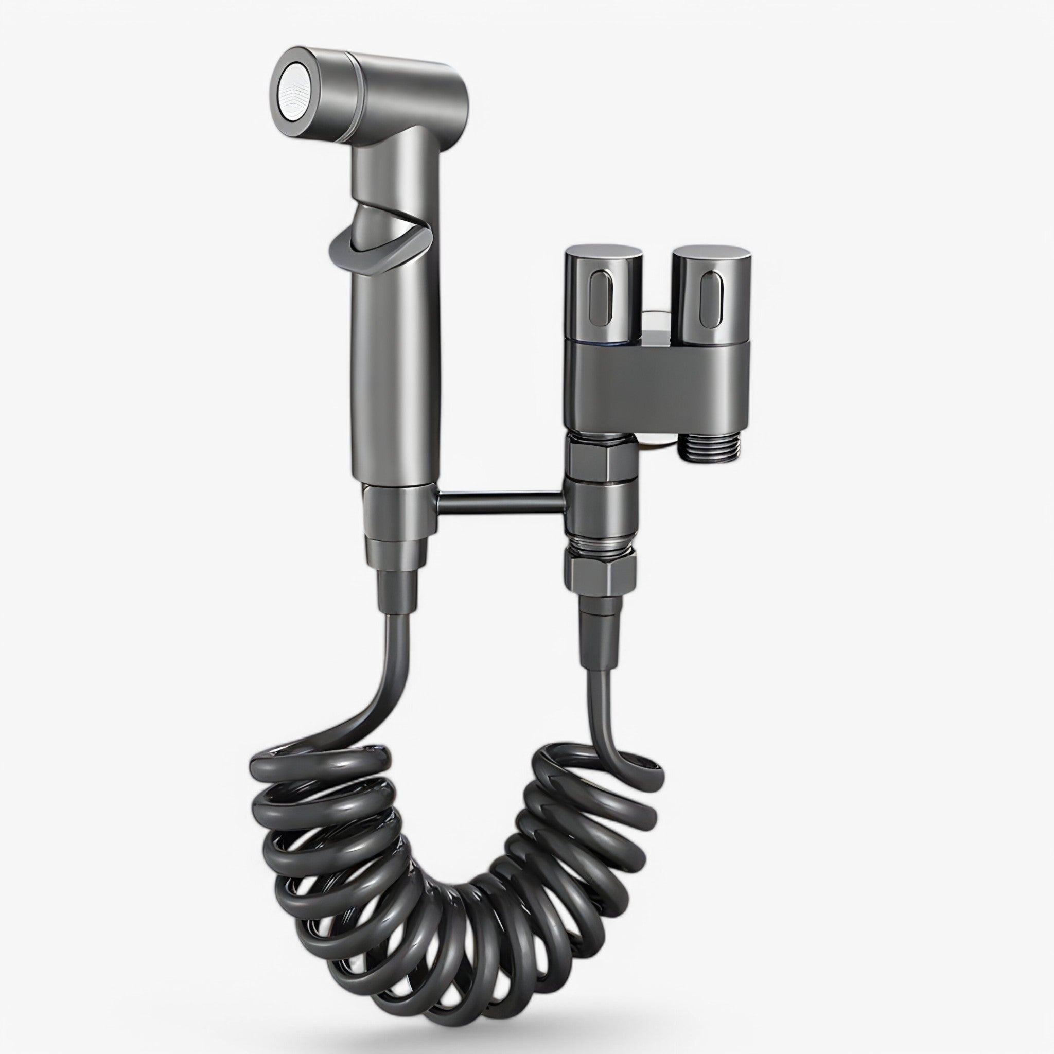High-Pressure Handheld Bidet Sprayer