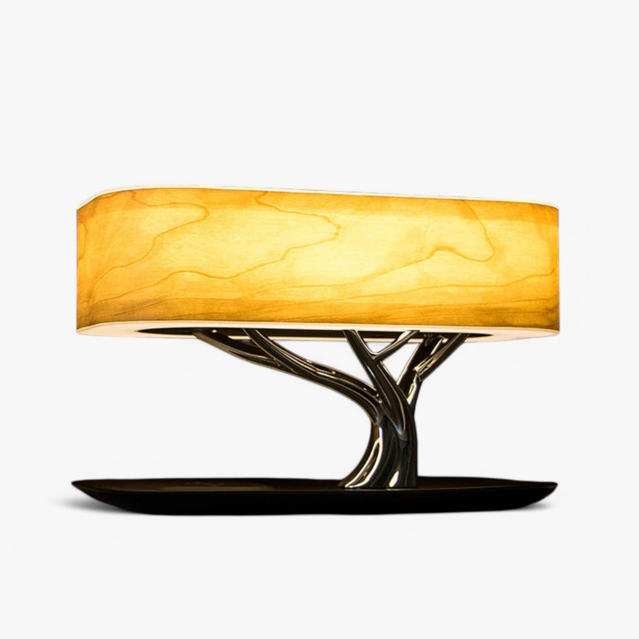 Modern LED Table Lamp