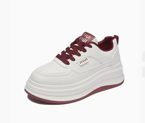Platform Sneakers for Everyday Wear