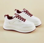 Platform Sneakers for Everyday Wear