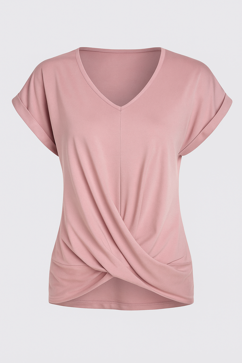 V-Neck T-Shirt