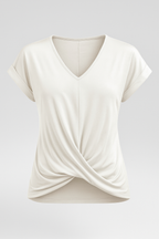 V-Neck T-Shirt