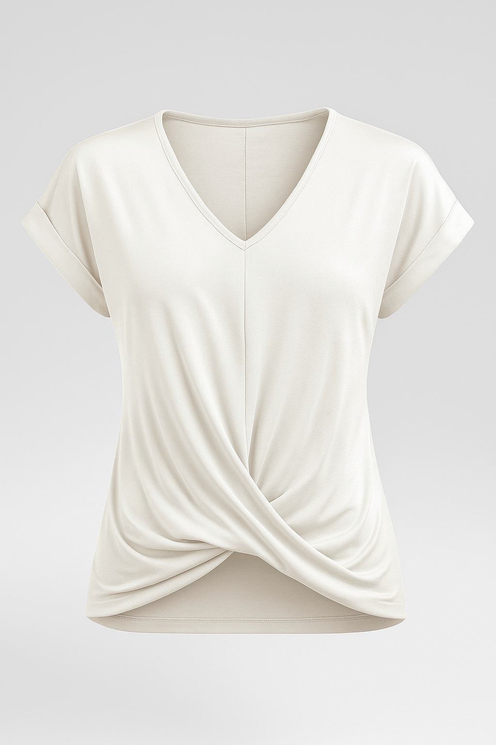 V-Neck T-Shirt