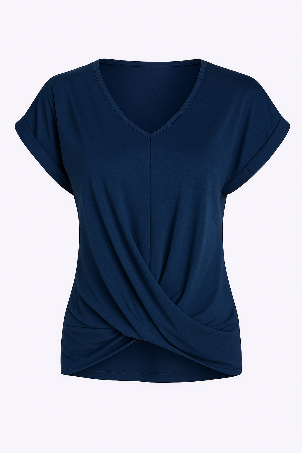 V-Neck T-Shirt