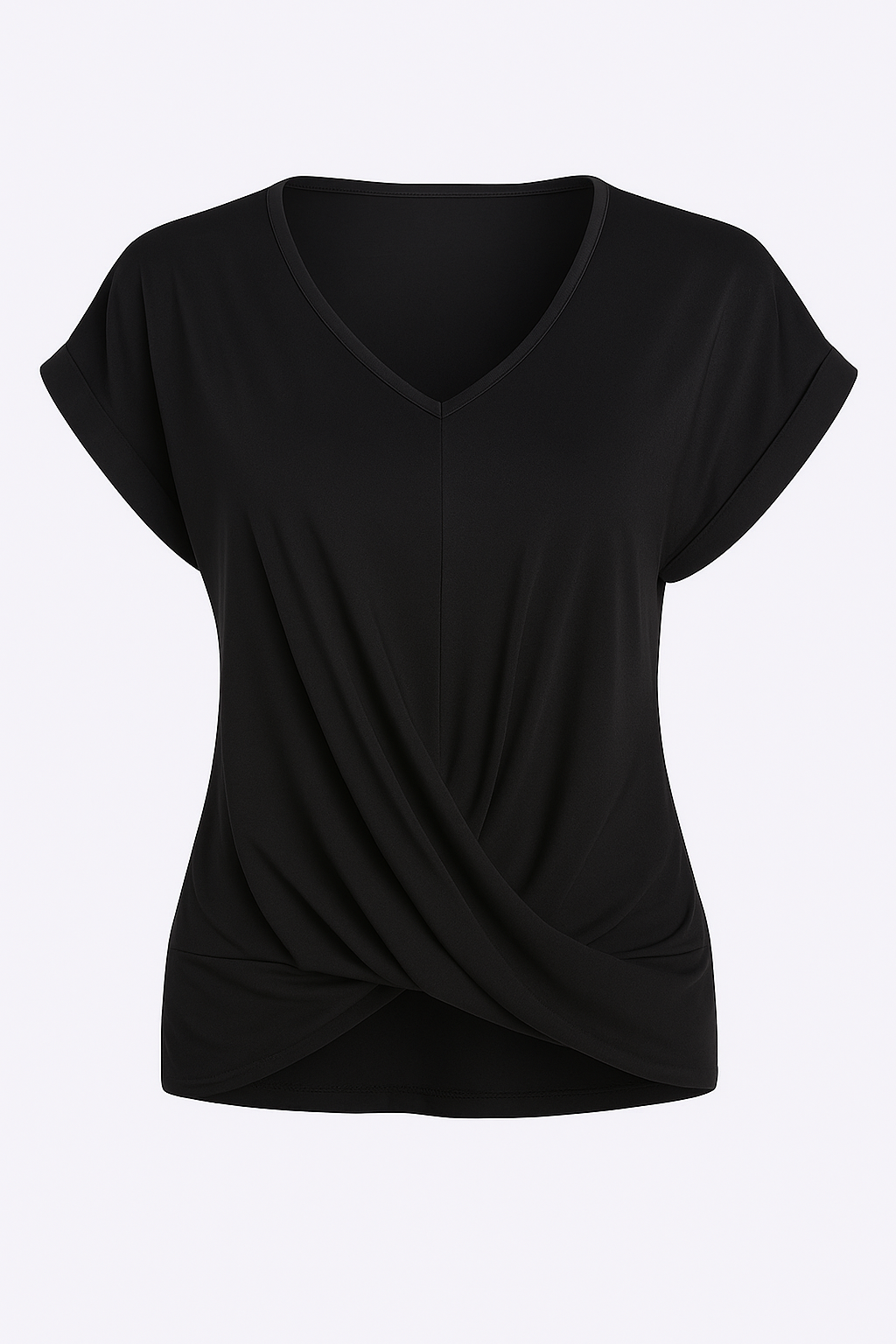 V-Neck T-Shirt