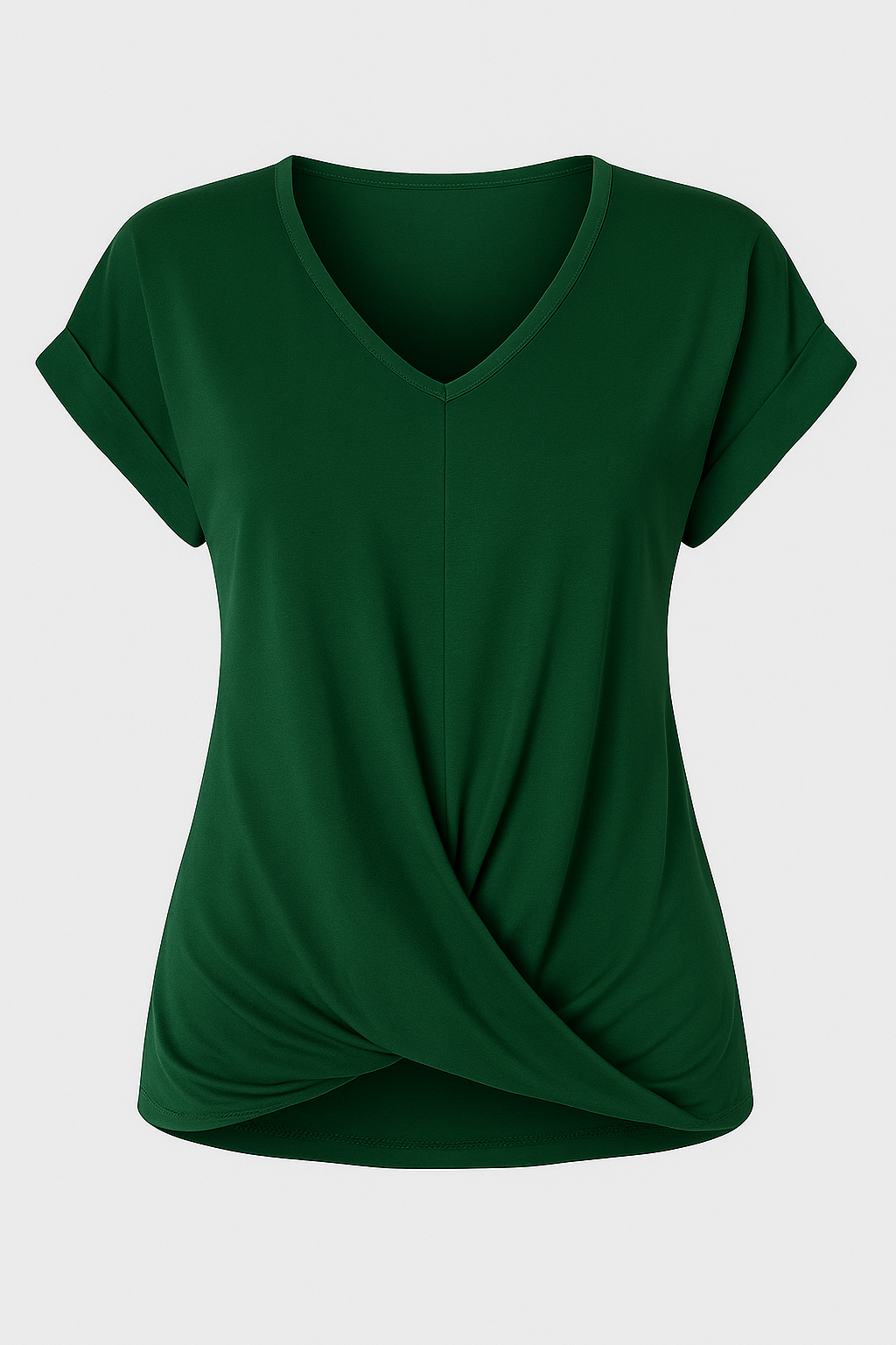 V-Neck T-Shirt