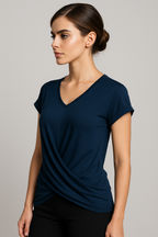 V-Neck T-Shirt