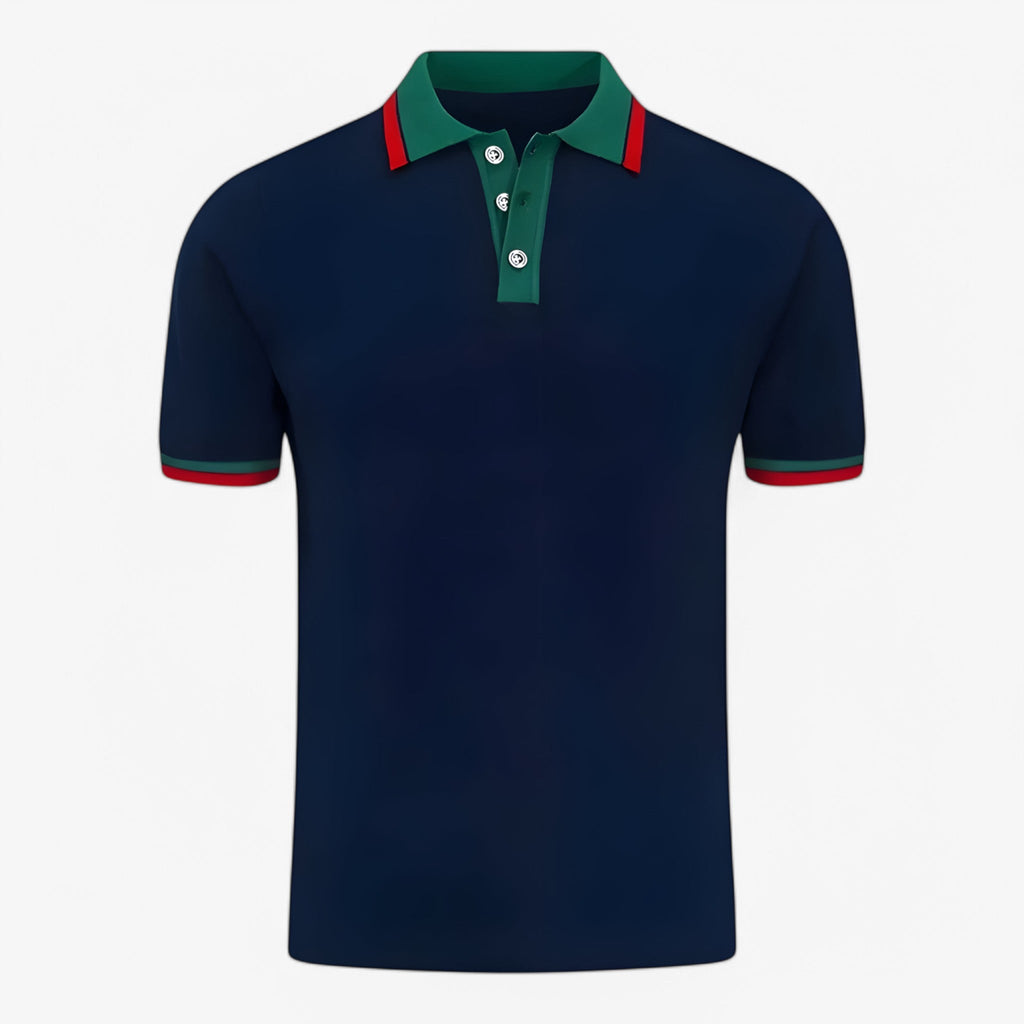 Men’s Colorblock T-Shirt