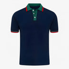 Men’s Colorblock T-Shirt