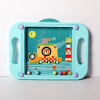Balance Board Game for Kids