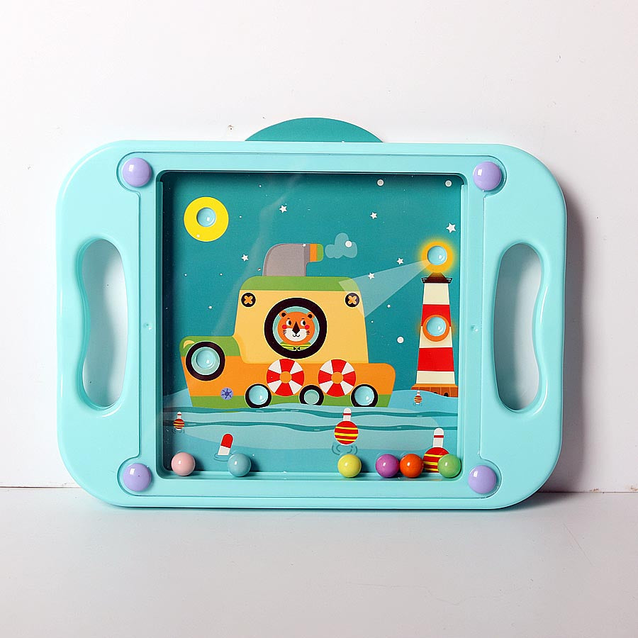 Balance Board Game for Kids