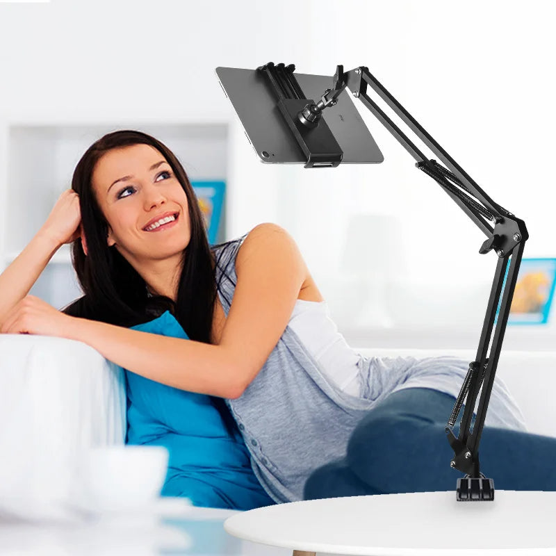 Adjustable Tablet and Phone Stand