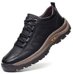 Men's Hiking Shoes with Cushioned Support