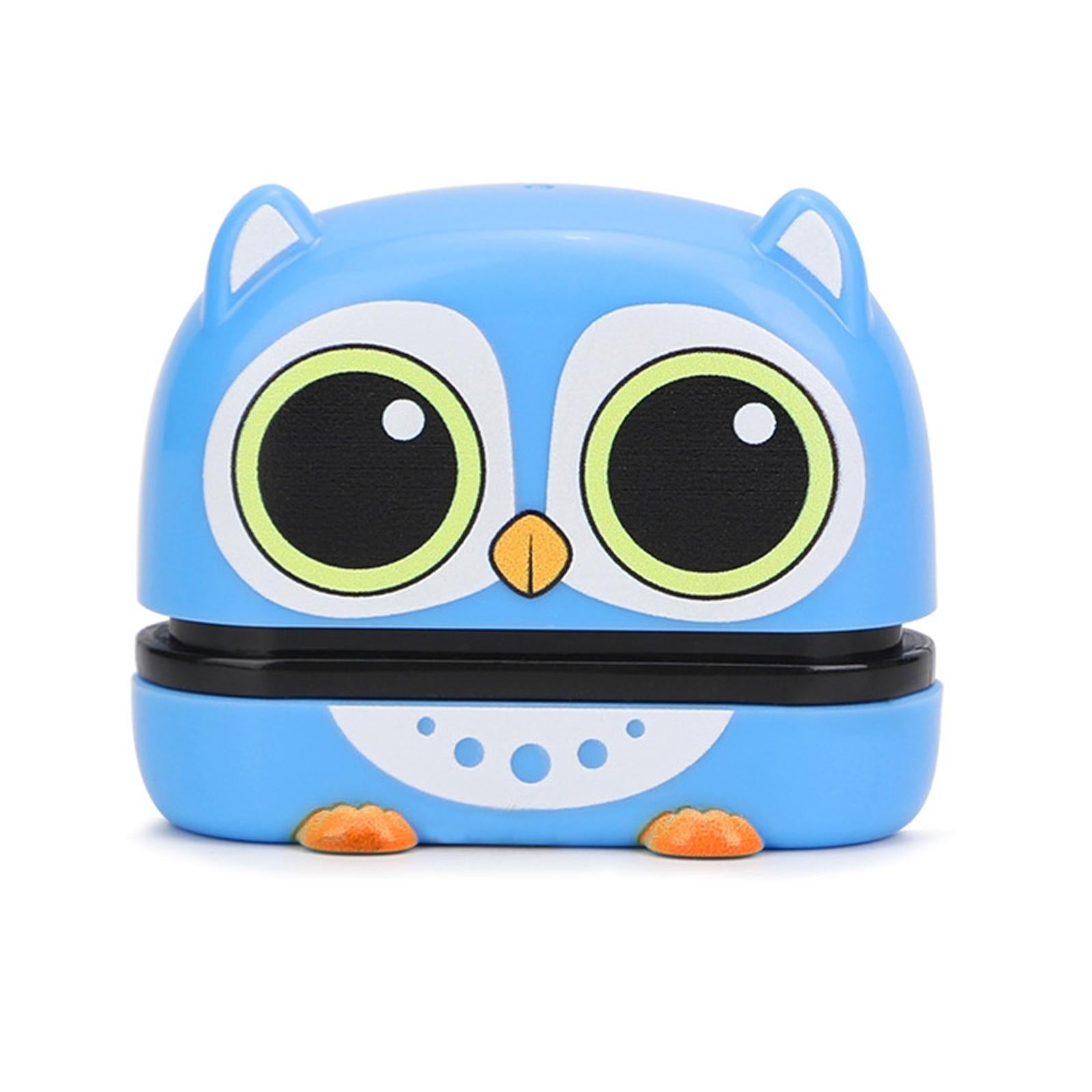 Personalized Name Stamp for Kids