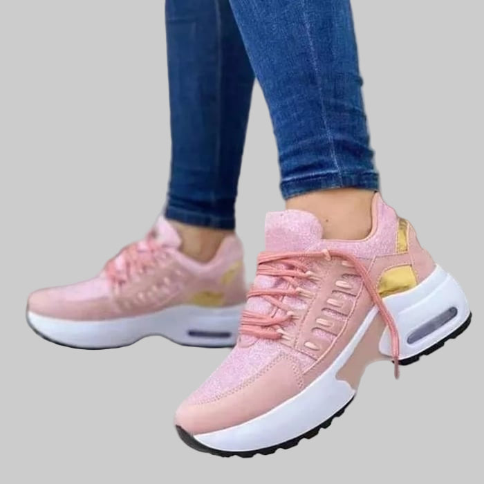 Orthopedic Comfort Shoes