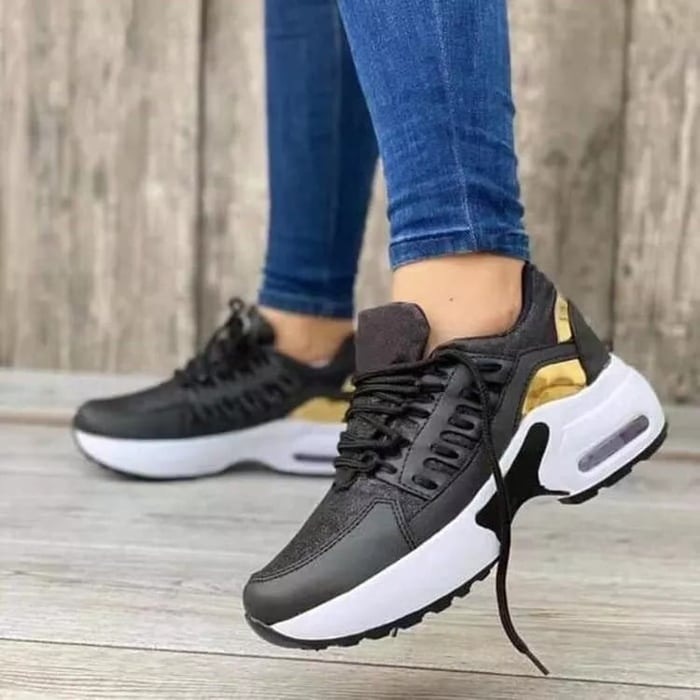 Orthopedic Comfort Shoes