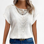 Lace Top for Women