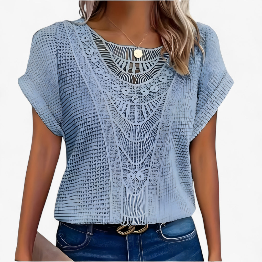 Lace Top for Women