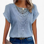 Lace Top for Women