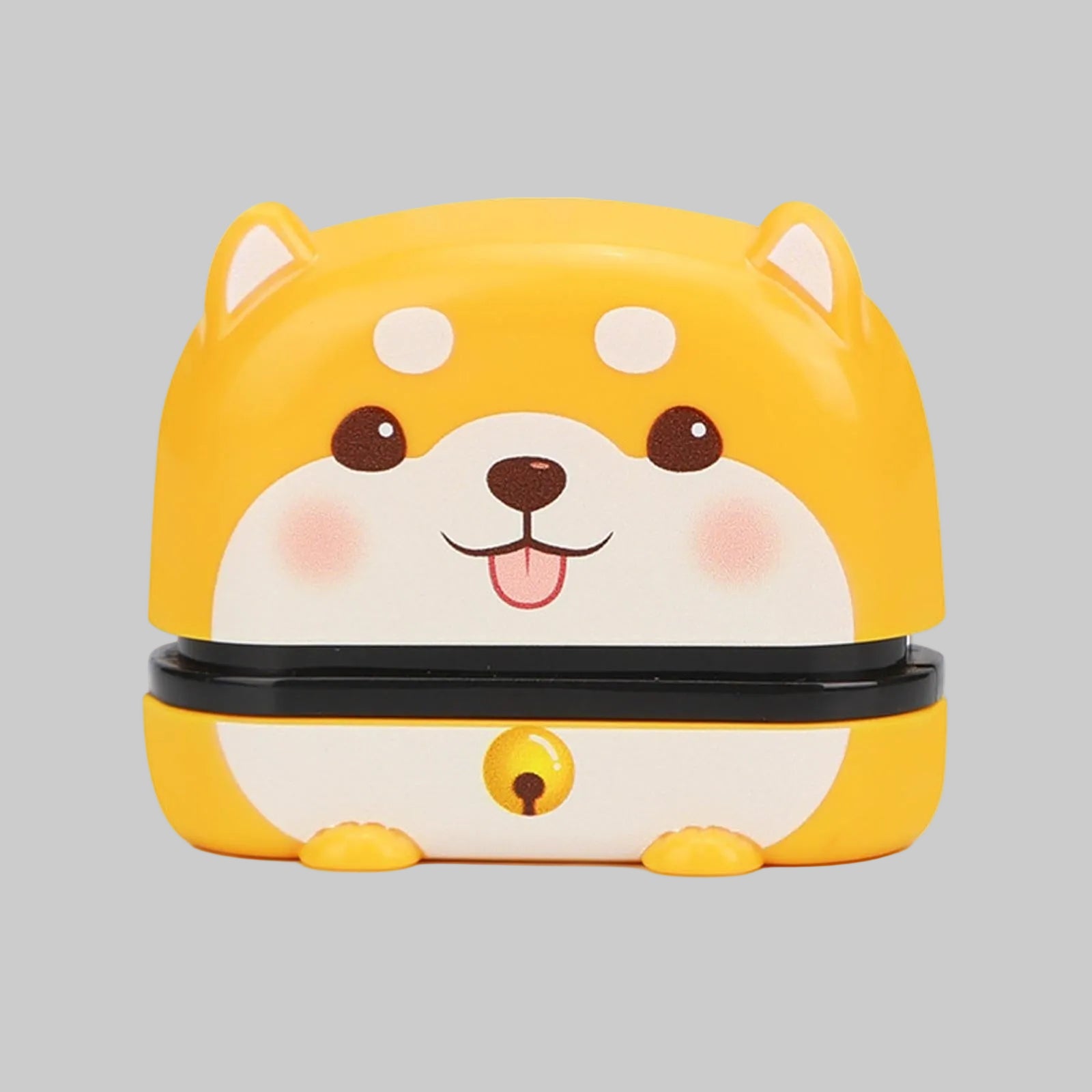 Personalized Name Stamp for Kids