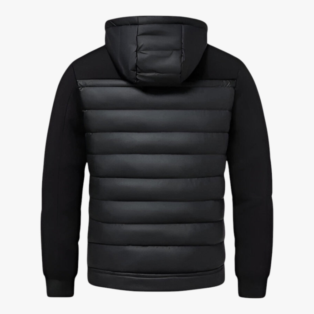 Men's Insulated Winter Jacket