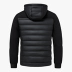 Men's Insulated Winter Jacket