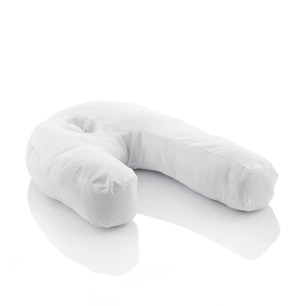 Orthopedic Memory Foam Pillow