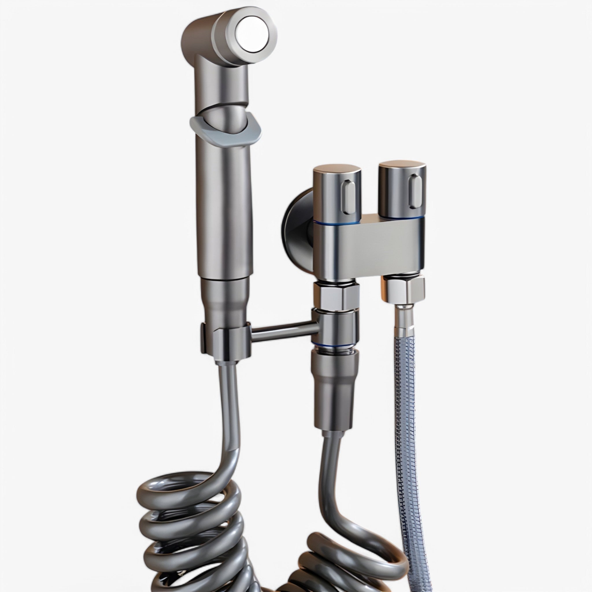 High-Pressure Handheld Bidet Sprayer