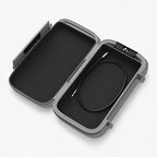 Portable ABS Security Box for Valuables