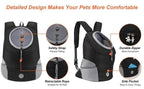 Electrostatic Pet Hair Cleaning Gloves