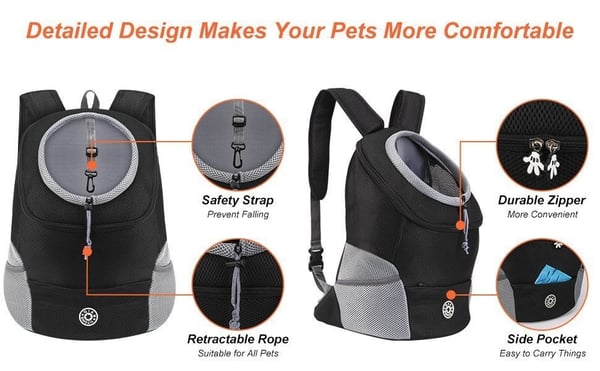 Electrostatic Pet Hair Cleaning Gloves