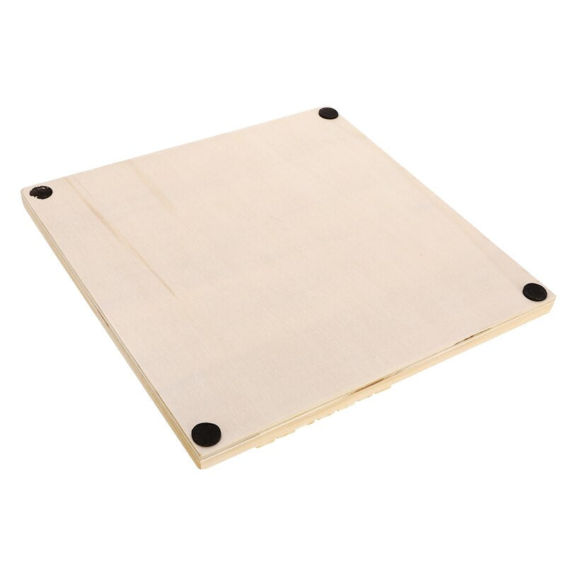 Woods Educational Math Board Game
