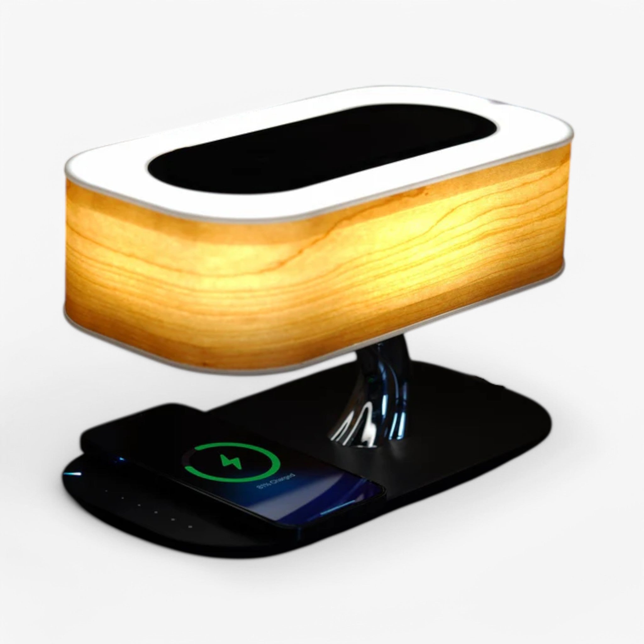 Modern LED Table Lamp