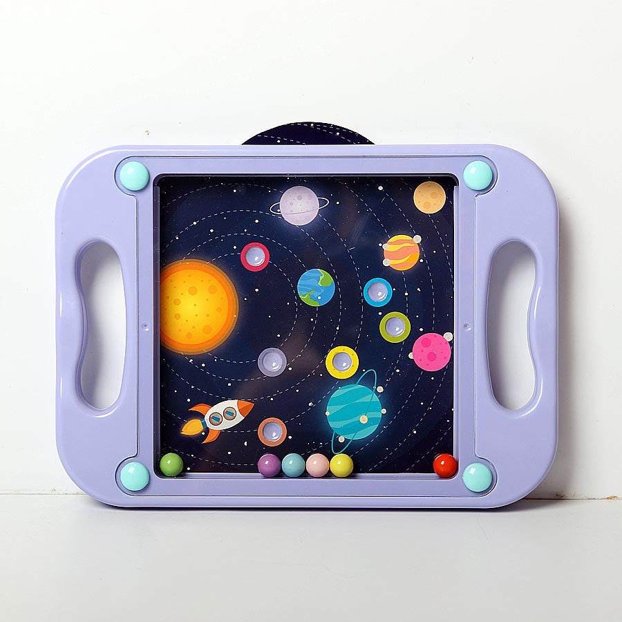 Balance Board Game for Kids