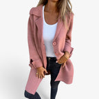 Women’s Wool Jacket