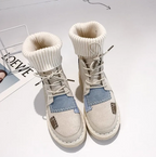 Casual Women’s Boots