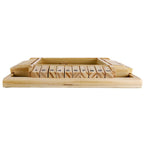 Woods Educational Math Board Game
