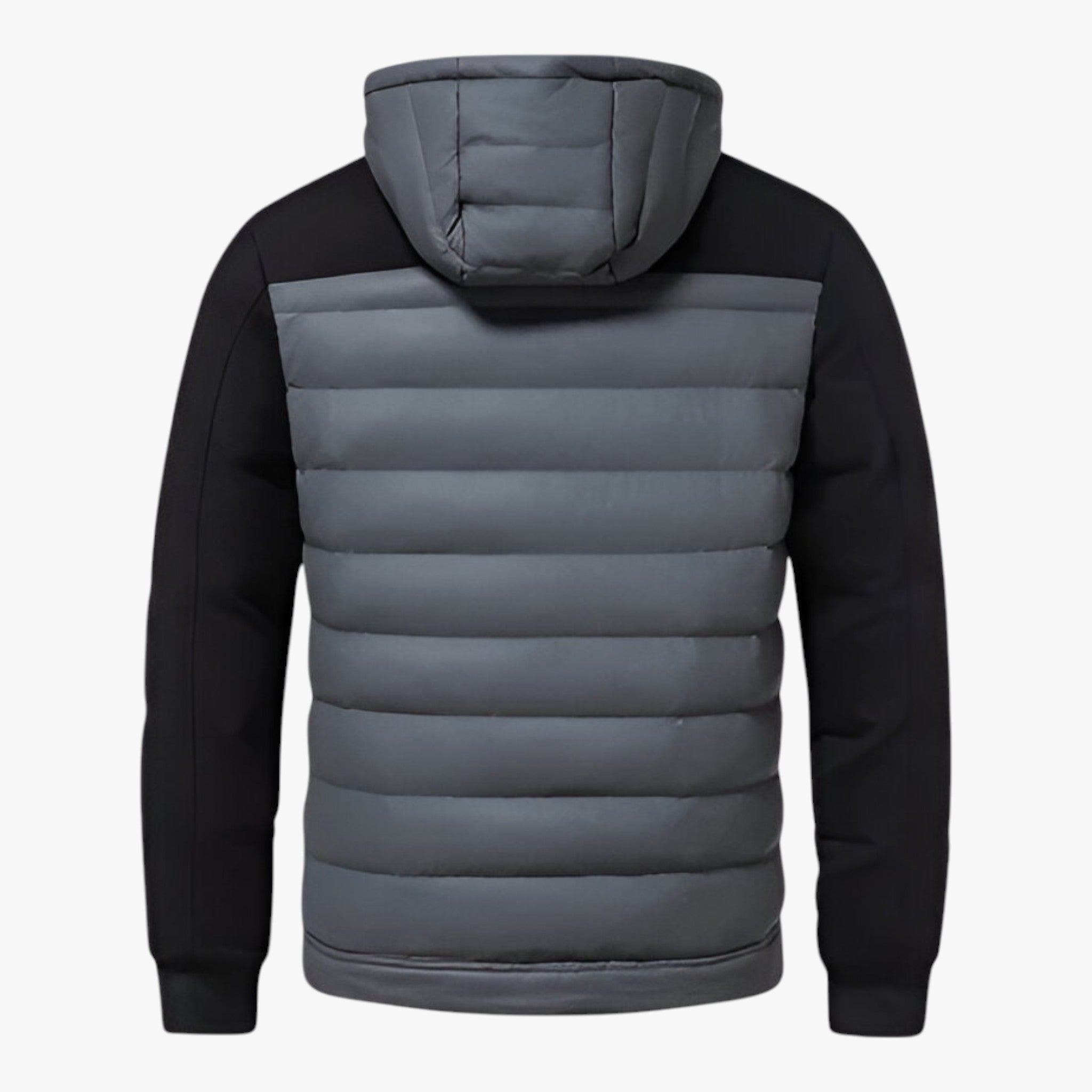 Men's Insulated Winter Jacket