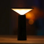 LED Desk Lamp Adjustable Minimalist Design
