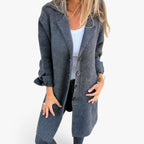 Women’s Wool Jacket