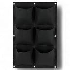 Vertical Hanging Garden Planter