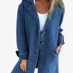 Women’s Wool Jacket