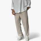 Men's Comfortable Casual Trousers