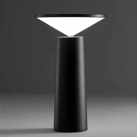 LED Desk Lamp Adjustable Minimalist Design